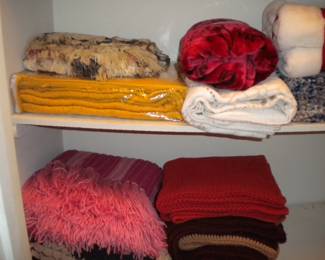 Linens