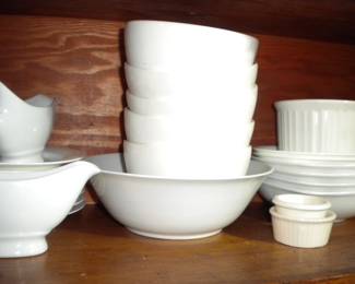 Whiteware