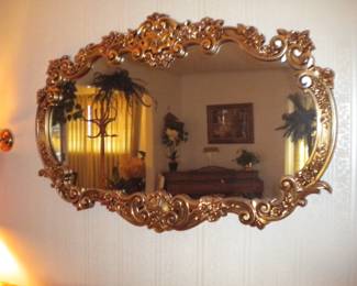 BEAUTIFUL wall mirror