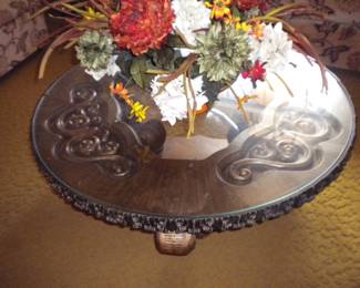 Sirocco coffee table
