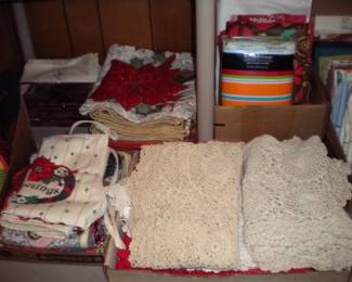 Linens