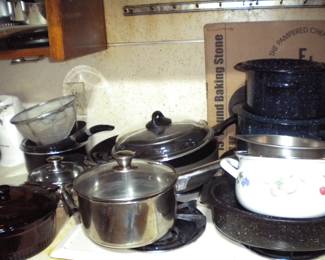 Cookware