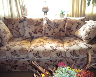 MCM sofa