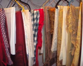 Tablecloths