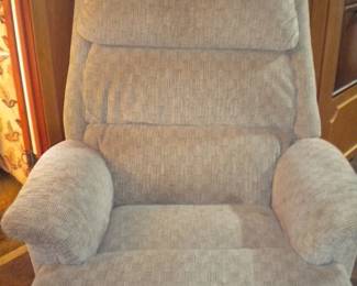 Rocker/recliner