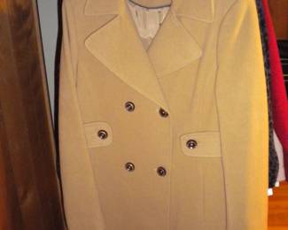 Wool, new with tags