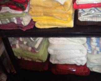 Towels