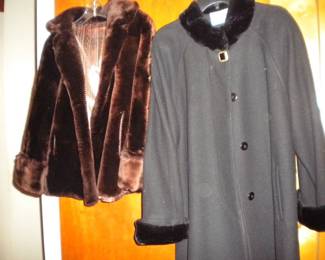Wool and other