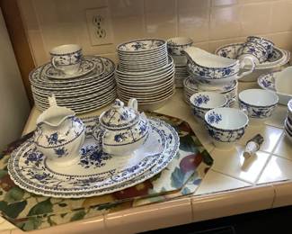 Indies large set