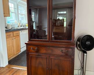 China cabinet