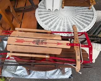Sled