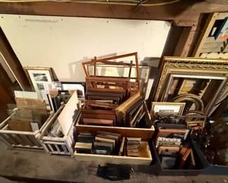 Frames