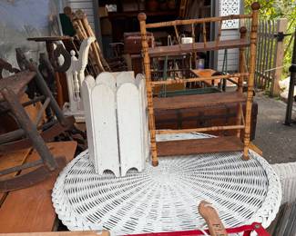 Wicker