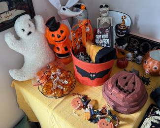 Halloween