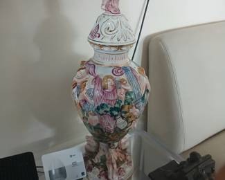 24' vase