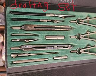 Drafting Tools & Supplies