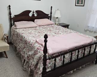 Bedroom Set