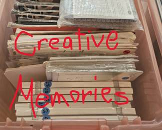 Creative Memories