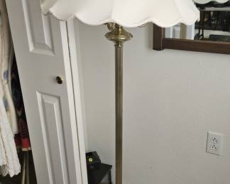 Floor Lamps