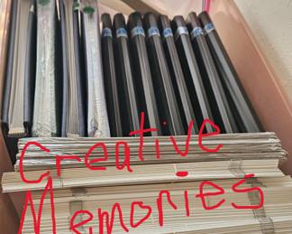 Creative Memories