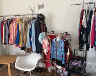 Children clothes 
