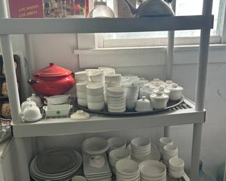 Kitchenware