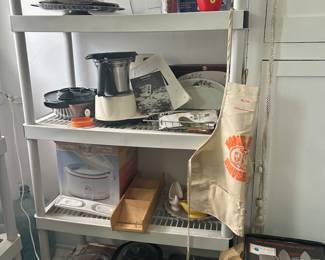 Kitchenware
