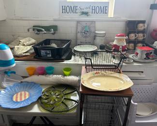 Kitchenware