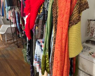 Scarves