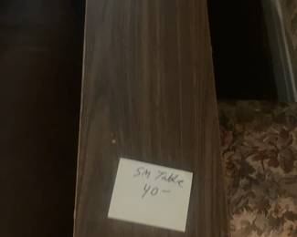 Sale Picture