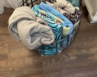 Beach or pool towels