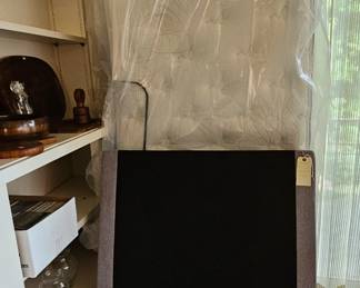 Adjustable twin bed, nearly new