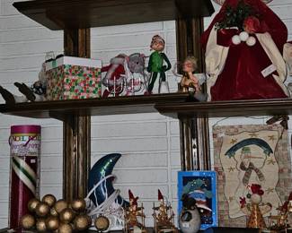 Annalee Christmas 