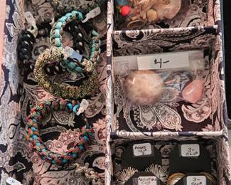 Costume Jewelry