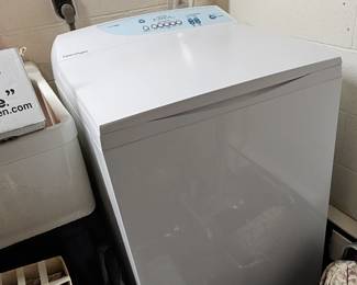 Fisher and Paykel Dryer, newer