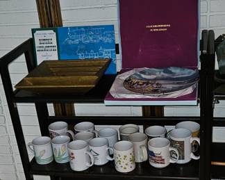 Mugs