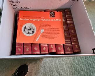 Britannica encyclopedias