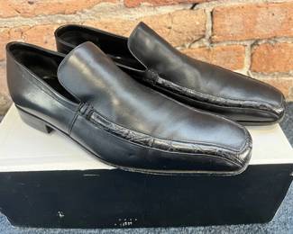 Gucci men loafers