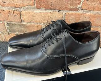 Gucci men shoes 9.5