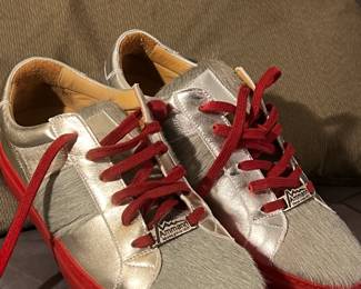 Ammann Austrian shoes hiking snikers