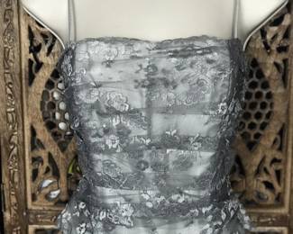Scott McClintock Millenium 2000' Bustier