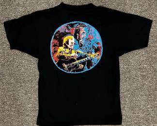 Vintage Neil Diamond 1992 concert T-shirt