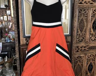 Mark Cain Sports Dress