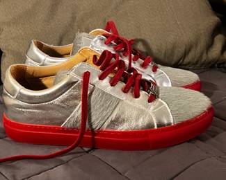 Ammann Austrian shoes hiking snikers