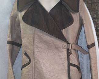 Plein Sud Jacket