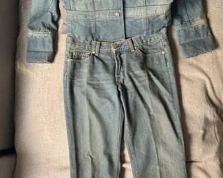 Bebe 2 pc set