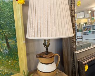 MCM Lamp