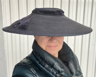 Vintage Bramson HAt