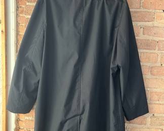 Burberry London trench coat men