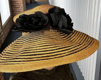 Vintage Hats
